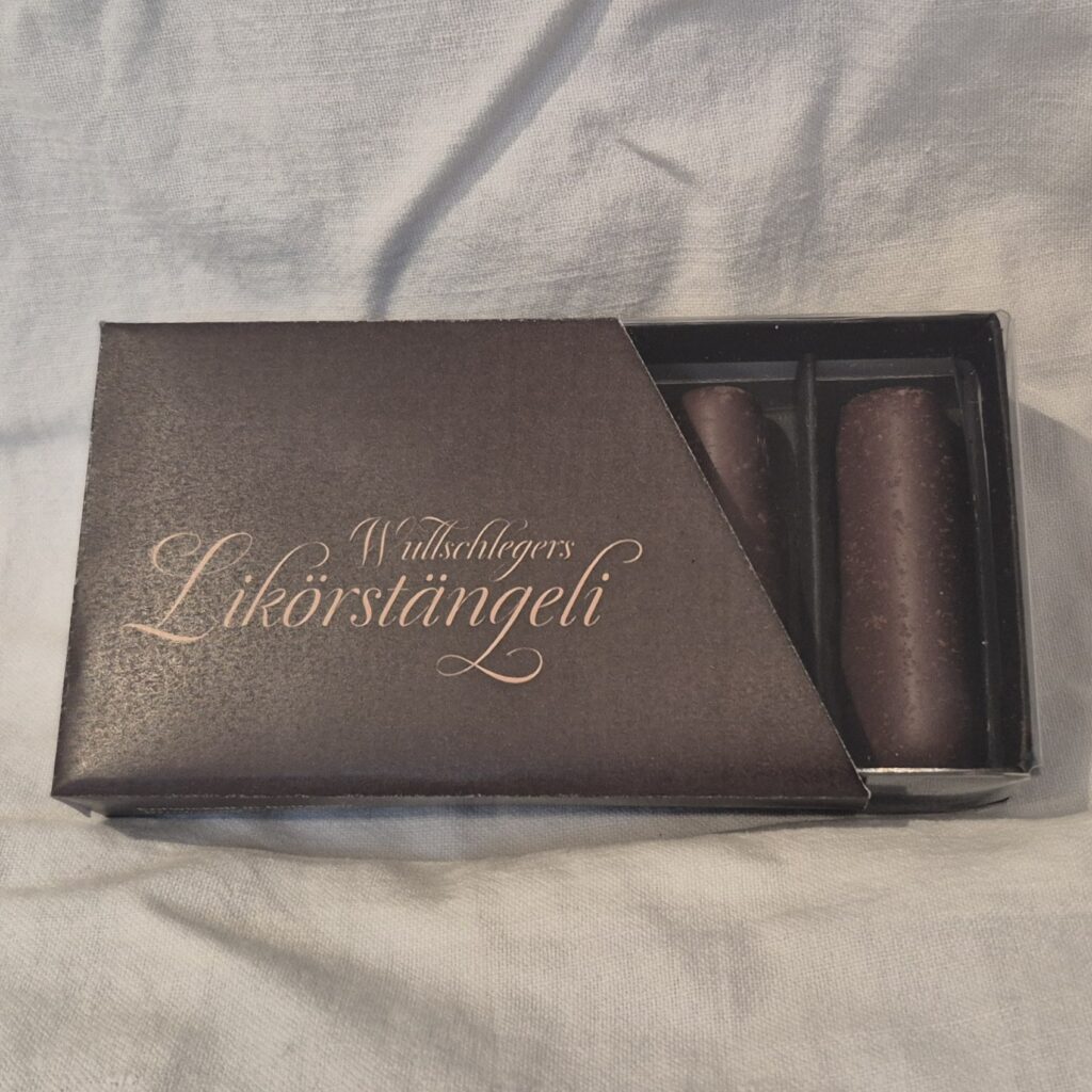Likörstängeli Limoncello 5er