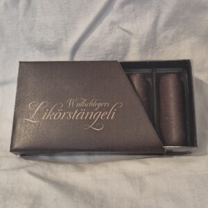 Likörstängeli Limoncello 5er