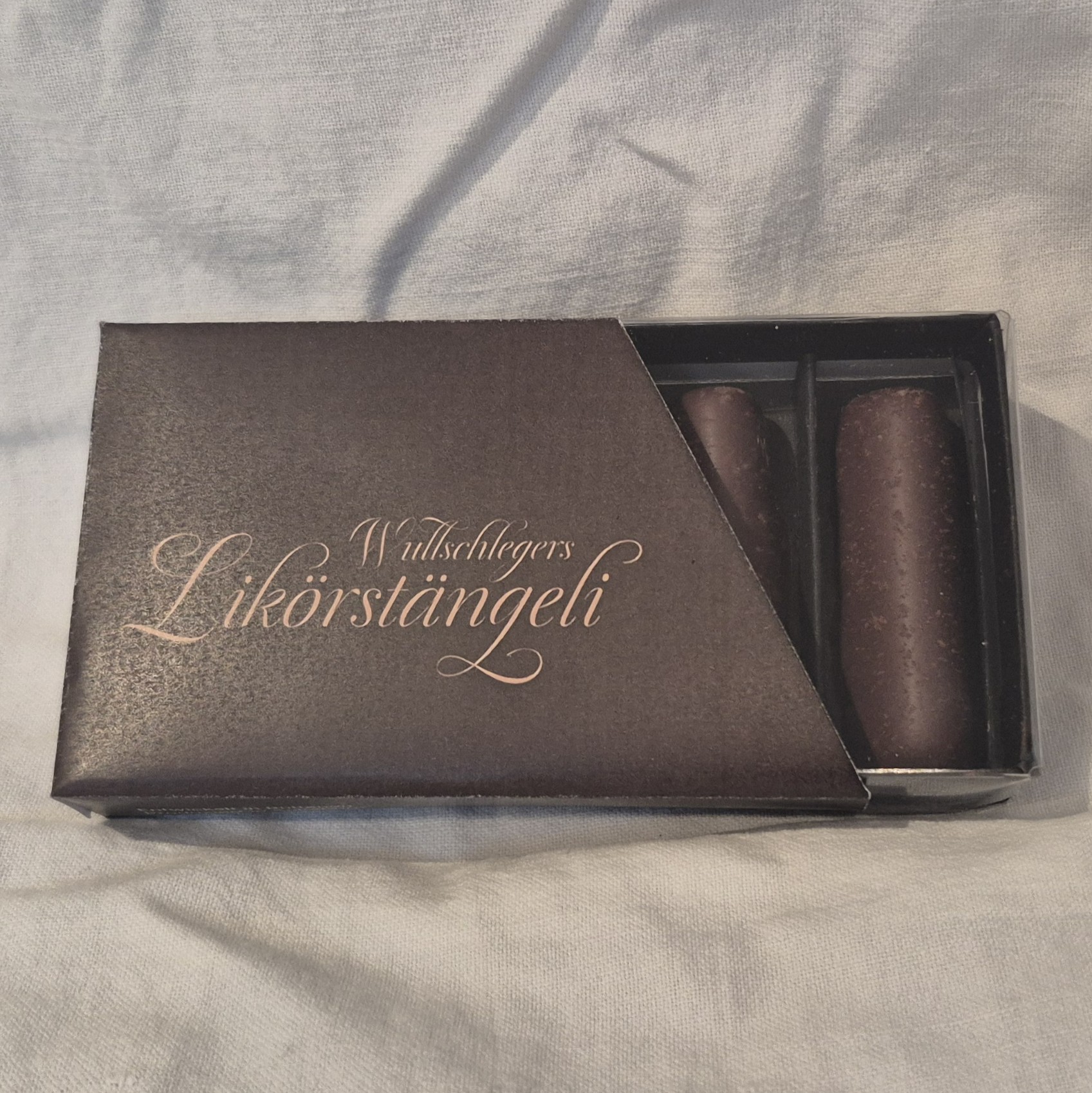 Likörstängeli Limoncello 5er