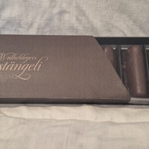 Likörstängeli Limoncello 10er