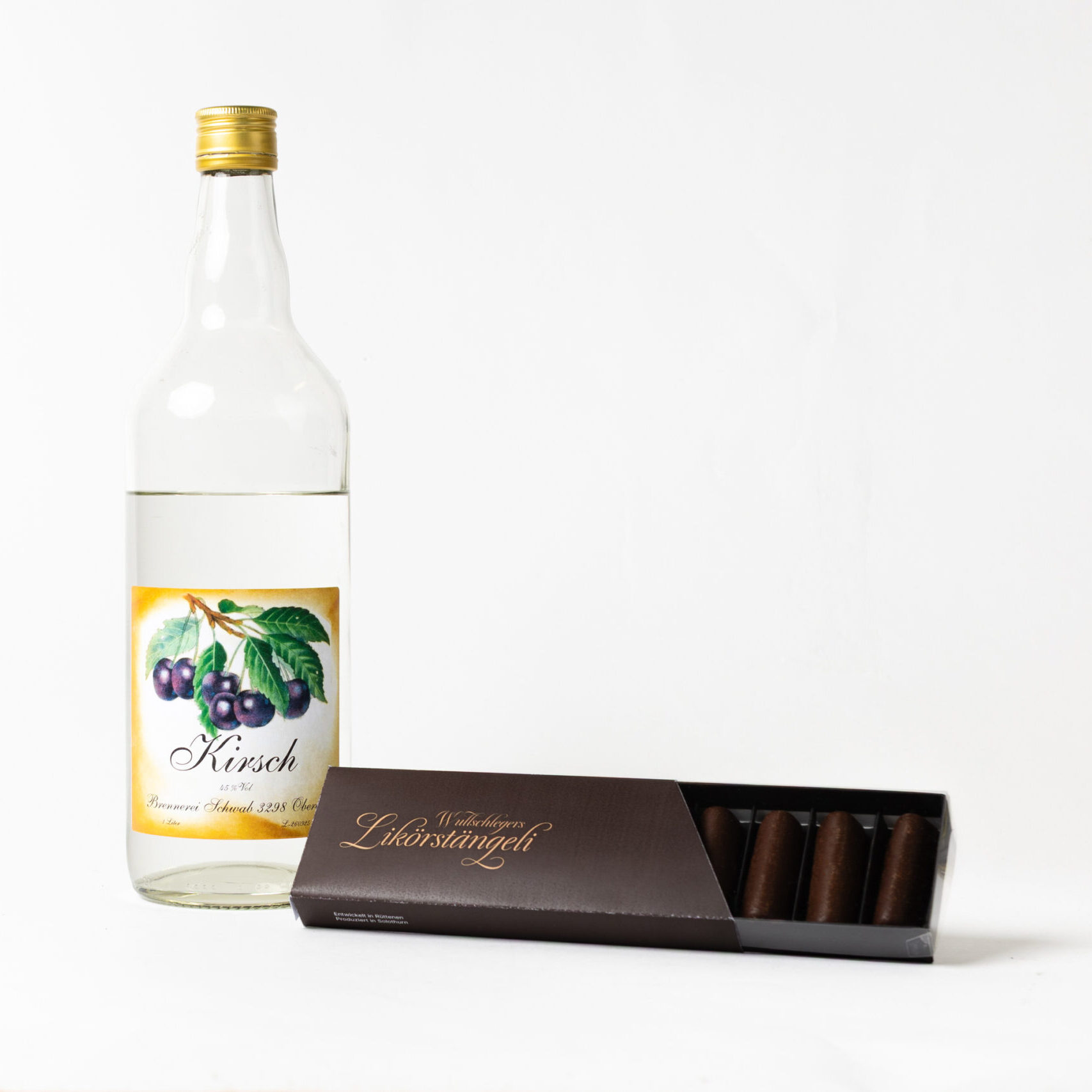 Kirschstängeli 10er