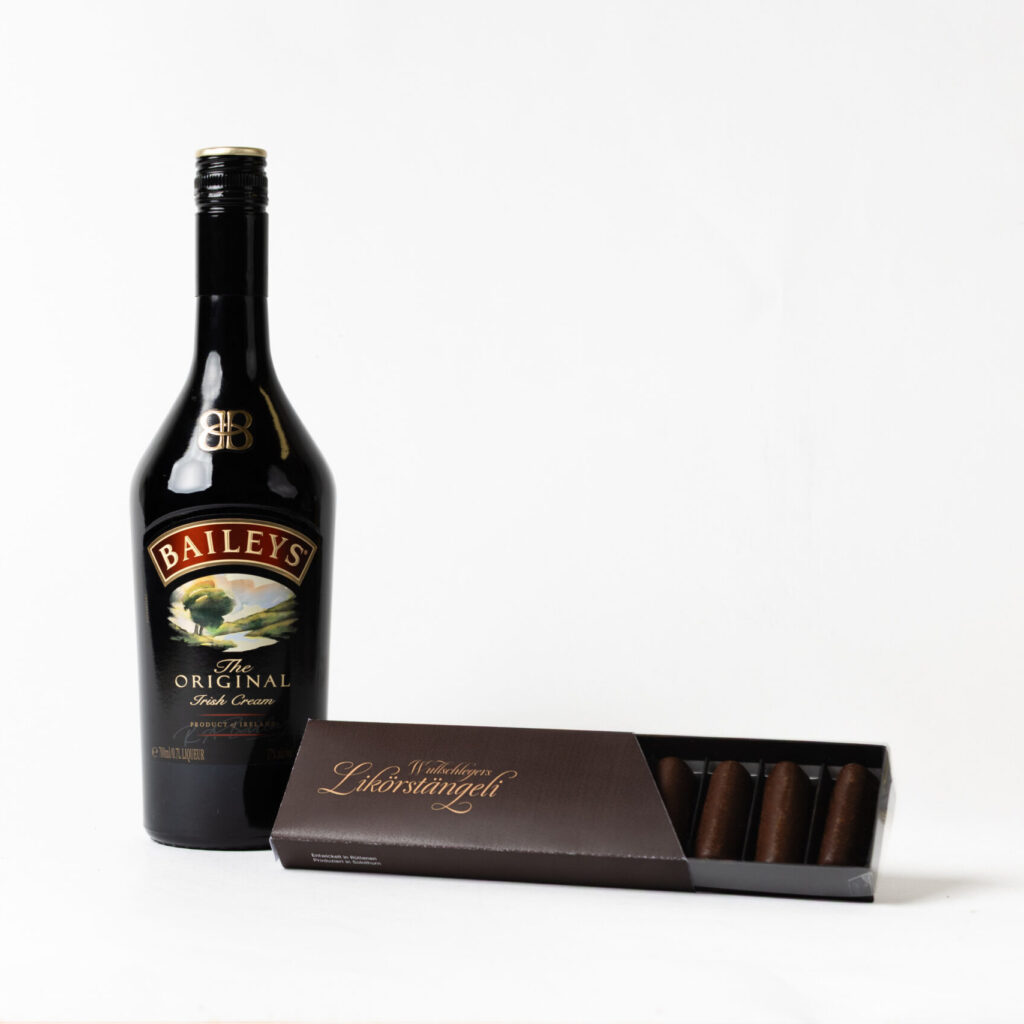 Likörstängeli Baileys 10er